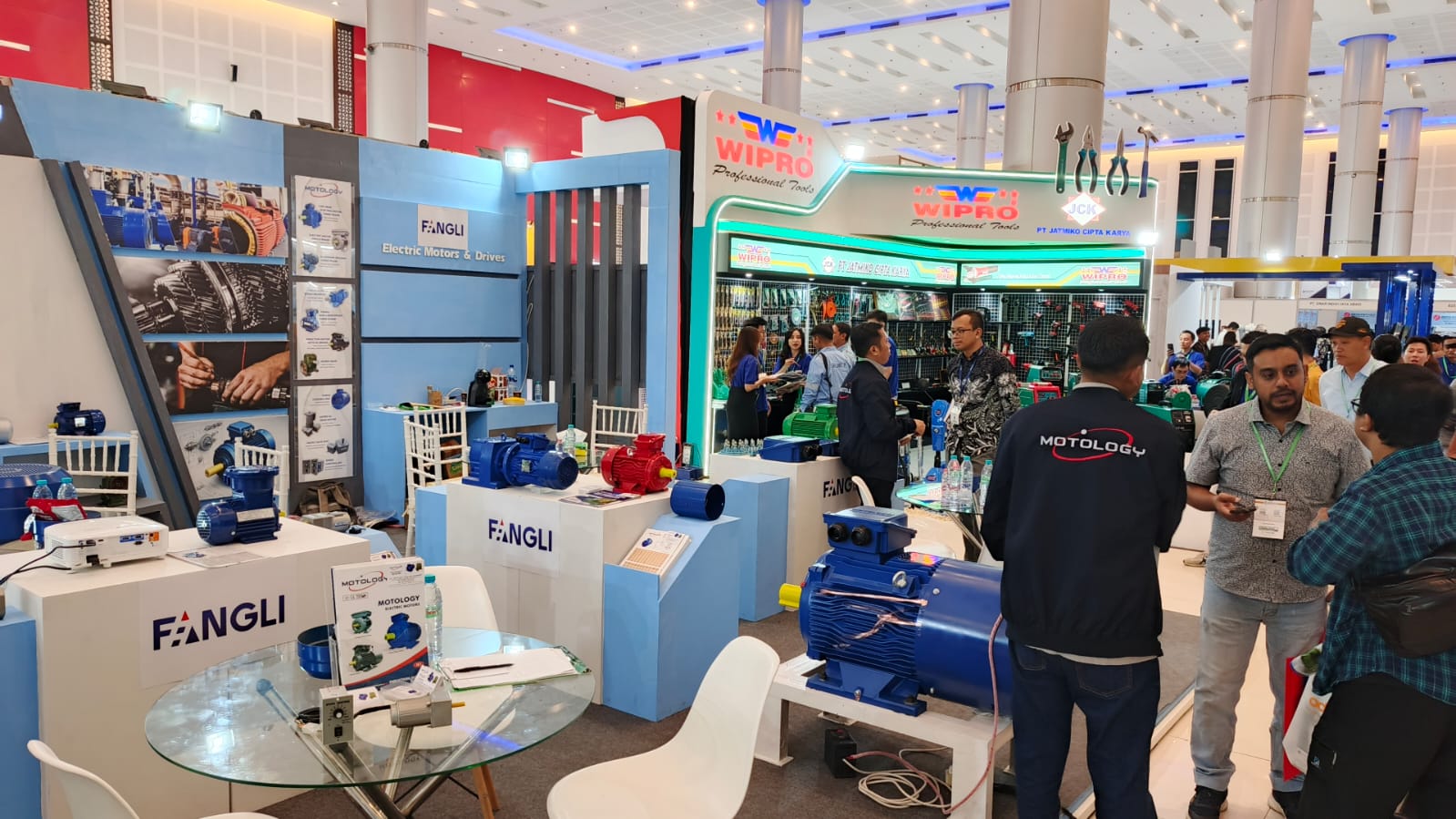 Pameran 2025 (1)