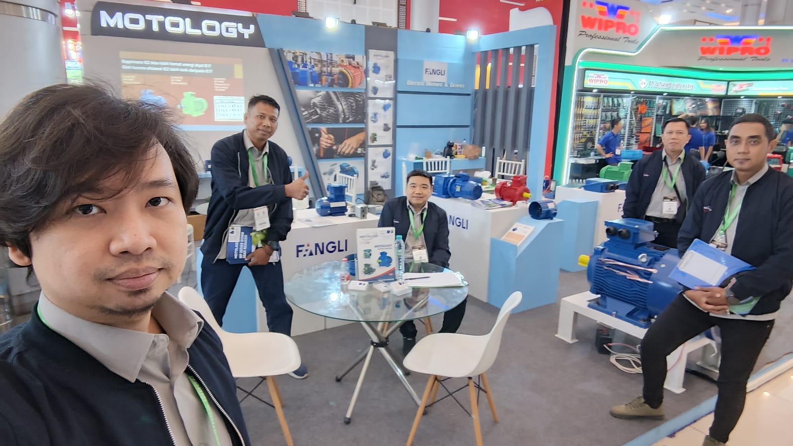 Pameran 2025 (2)