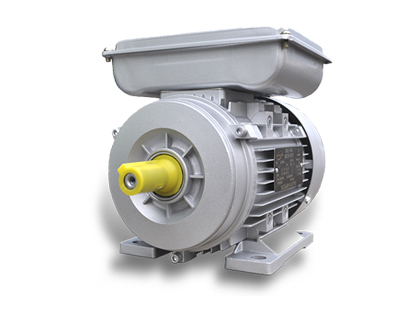 Single Phase Motor
