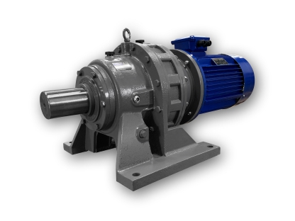 Cycloidal Speed Reducer