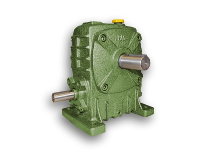 Worm Gear