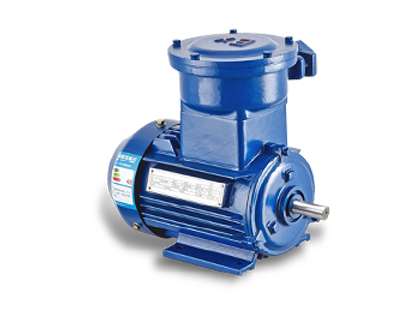 Explosion Proof