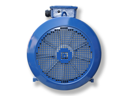 Fan Blade And Cover