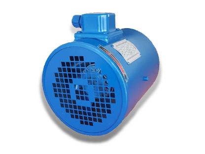 Force Cooling Fan