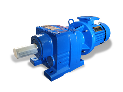 Helical Gear